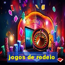 jogos de rodeio